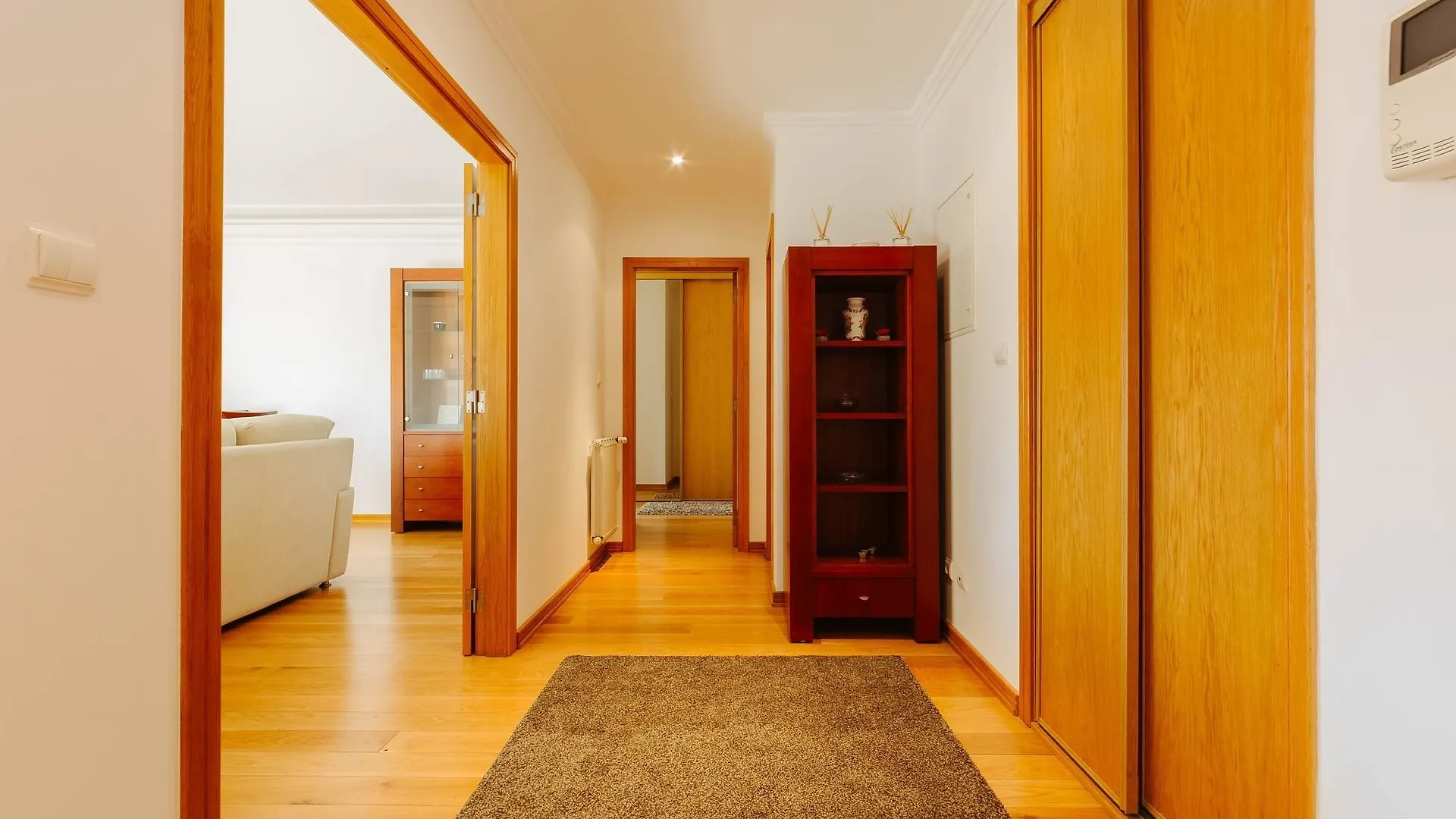 Expo Apartment By Rental4All Лиссабон 0*,  Португалия