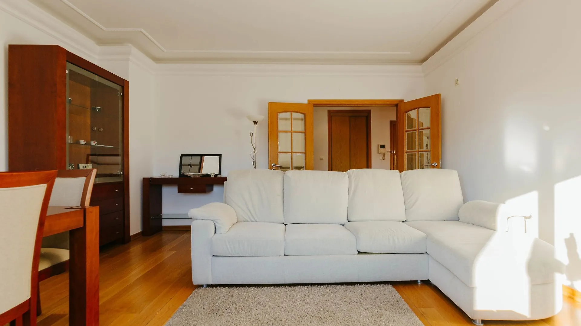Expo Apartment By Rental4All Лиссабон