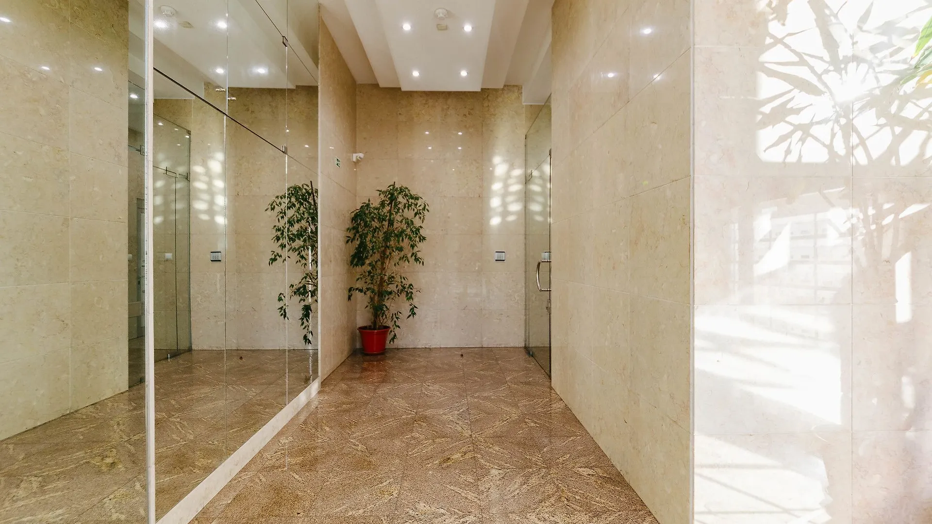 Expo Apartment By Rental4All Лиссабон Португалия