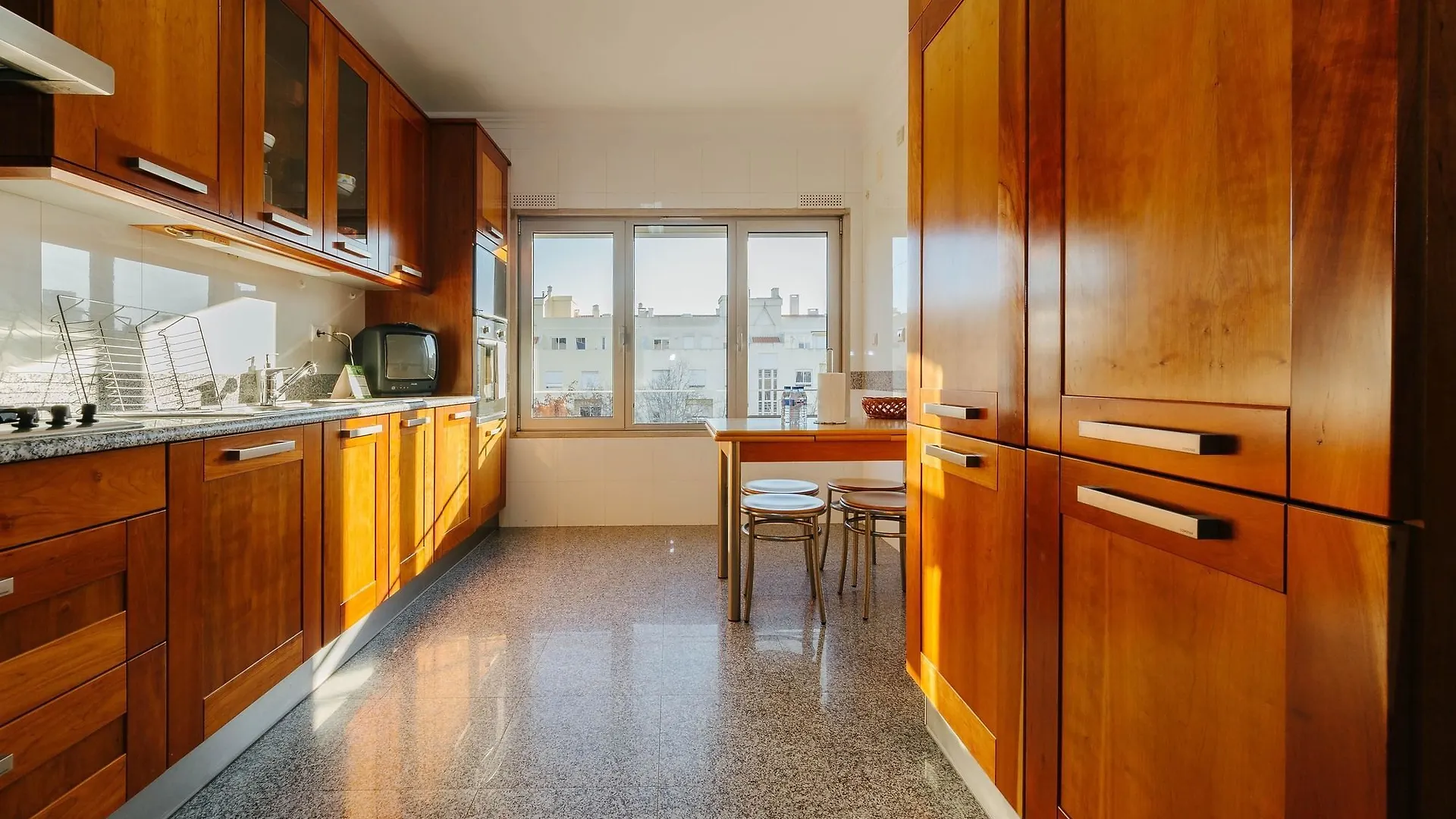 Expo Apartment By Rental4All Лиссабон